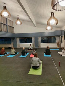 Image 3 from YogoJo partner gallery