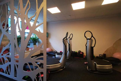 Bild 1 von Pretty Woman Fitness Partnergalerie