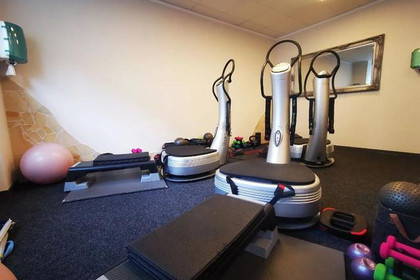 Bild 3 von Pretty Woman Fitness Partnergalerie