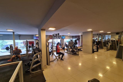 Imagen 1 de la galería del partner FITNET sede 24