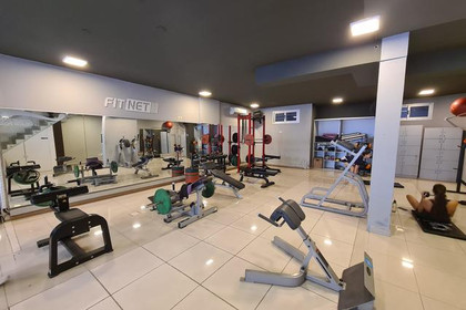 Imagen 2 de la galería del partner FITNET sede 24