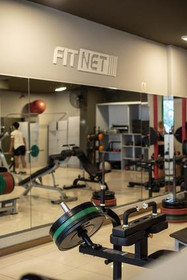Imagen 3 de la galería del partner FITNET sede 24