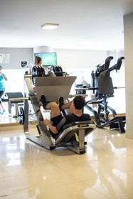 Imagen 4 de la galería del partner FITNET sede 24