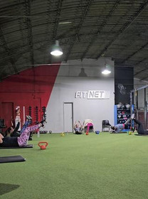 Imagen 4 de la galería del partner FITNET sede 25