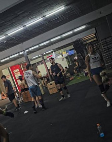 Imagen 5 de la galería del partner FITNET sede 25