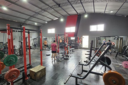 Imagen 1 de la galería del partner FITNET sede Casa España