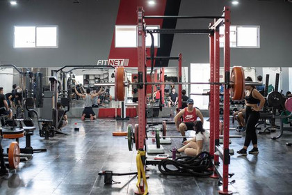 Imagen 2 de la galería del partner FITNET sede Casa España