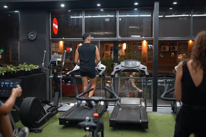 Imagen 1 de la galería del partner FITNET sede Social