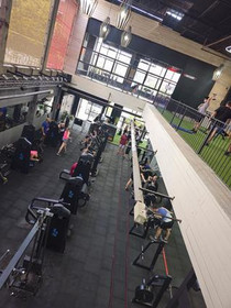 Imagen 2 de la galería del partner FITNET sede Social