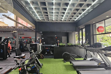 Imagen 3 de la galería del partner FITNET sede Social