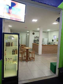 Imagem 1 da galeria do parceiro Cross Life Marajoara Campo Grande Sao Paulo