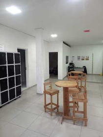 Imagem 2 da galeria do parceiro Cross Life Marajoara Campo Grande Sao Paulo