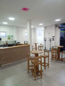 Imagem 4 da galeria do parceiro Cross Life Marajoara Campo Grande Sao Paulo
