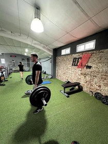 Imagen 5 de la galería del partner FLEX GYM sede Rosario