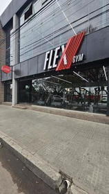 Imagen 1 de la galería del partner FLEX GYM sede San Vicente