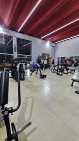 Imagen 2 de la galería del partner FLEX GYM sede San Vicente