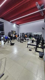 Imagen 3 de la galería del partner FLEX GYM sede San Vicente