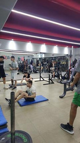 Imagen 4 de la galería del partner FLEX GYM sede San Vicente