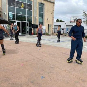 Image 1 from ALCHEMY FIT LABS partner gallery