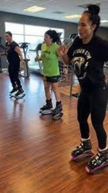 Image 4 from ALCHEMY FIT LABS partner gallery