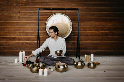 Bild 2 von Yoga - Maximilian Steib Partnergalerie