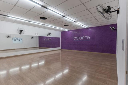 Imagem 2 da galeria do parceiro Balance Escola de Dança - Ipiranga