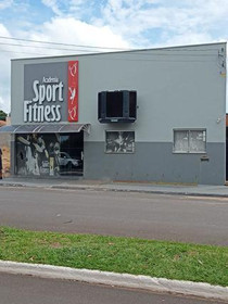 Imagem 3 da galeria do parceiro Academia Sport Fitness