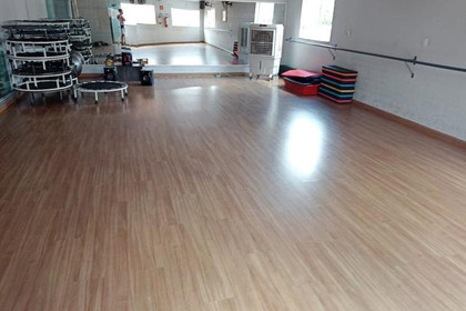 Imagem 5 da galeria do parceiro Academia Sport Fitness