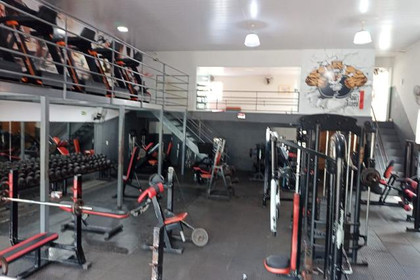 Imagem 6 da galeria do parceiro Academia Sport Fitness