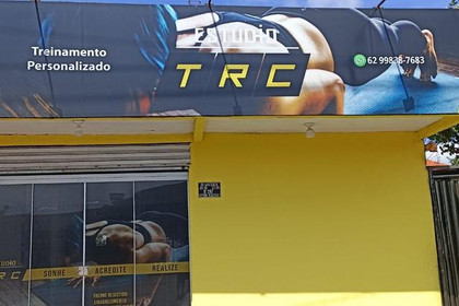 Imagem 1 da galeria do parceiro Estúdio TRC