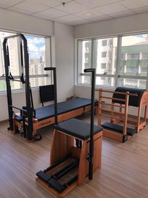 Imagem 2 da galeria do parceiro Libravita Pilates Augusta