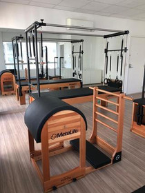 Imagem 3 da galeria do parceiro Libravita Pilates Augusta