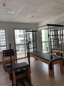 Imagem 4 da galeria do parceiro Libravita Pilates Augusta