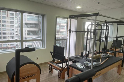 Imagem 5 da galeria do parceiro Libravita Pilates Augusta