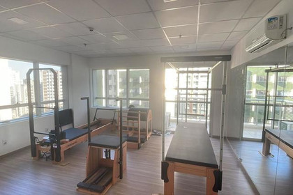 Imagem 6 da galeria do parceiro Libravita Pilates Augusta