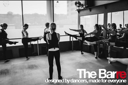Image 2 from The -B- Workout partner gallery