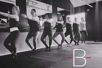 Image 5 from The -B- Workout partner gallery
