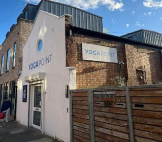 Image 2 from Yoga Point Brixton partner gallery