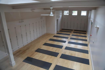 Image 3 from Yoga Point Brixton partner gallery