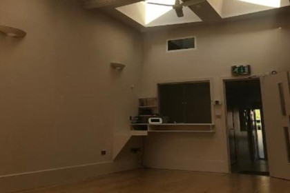 Image 4 from Yoga Point Brixton partner gallery