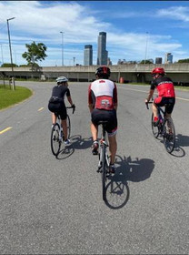 Imagen 4 de la galería del partner Triatlon Para Todos Sede Saavedra
