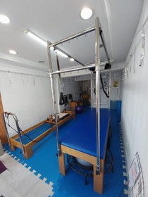 Imagem 2 da galeria do parceiro Espaço K Pilates