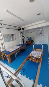 Imagem 5 da galeria do parceiro Espaço K Pilates