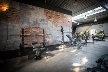 Bild 1 von SK Fitness Club Mühlhausen Partnergalerie