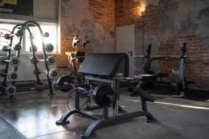 Bild 3 von SK Fitness Club Mühlhausen Partnergalerie