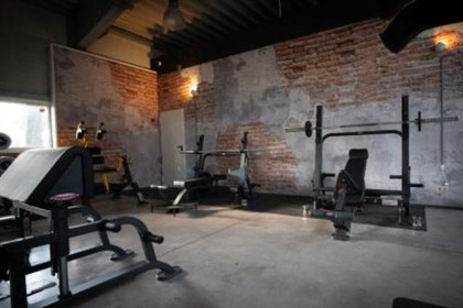 Bild 4 von SK Fitness Club Mühlhausen Partnergalerie