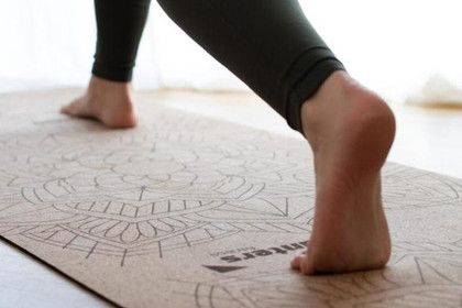 Bild 1 von Fabi.ulous Yoga Partnergalerie