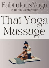 Bild 7 von Fabi.ulous Yoga Partnergalerie