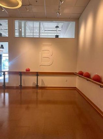 Image 3 from Barre3 - Colorado Springs partner gallery