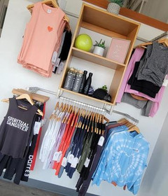 Image 5 from Barre3 - Colorado Springs partner gallery